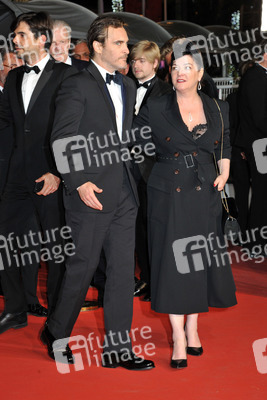 'You Were Never Really Here' Premiere, Cannes Film Festival 2017